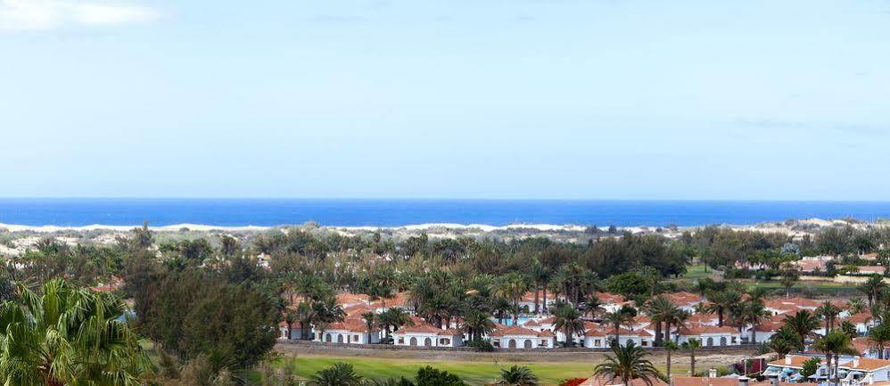 Vista Verde - Adults Only Maspalomas  Exterior foto